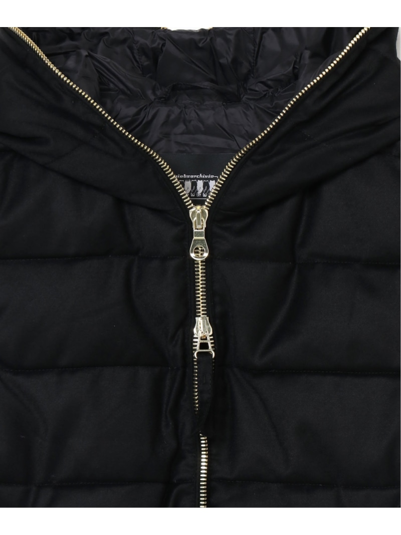 楽天市場】DUVETICA (M)PONZA デュベティカ ジャケット・アウター