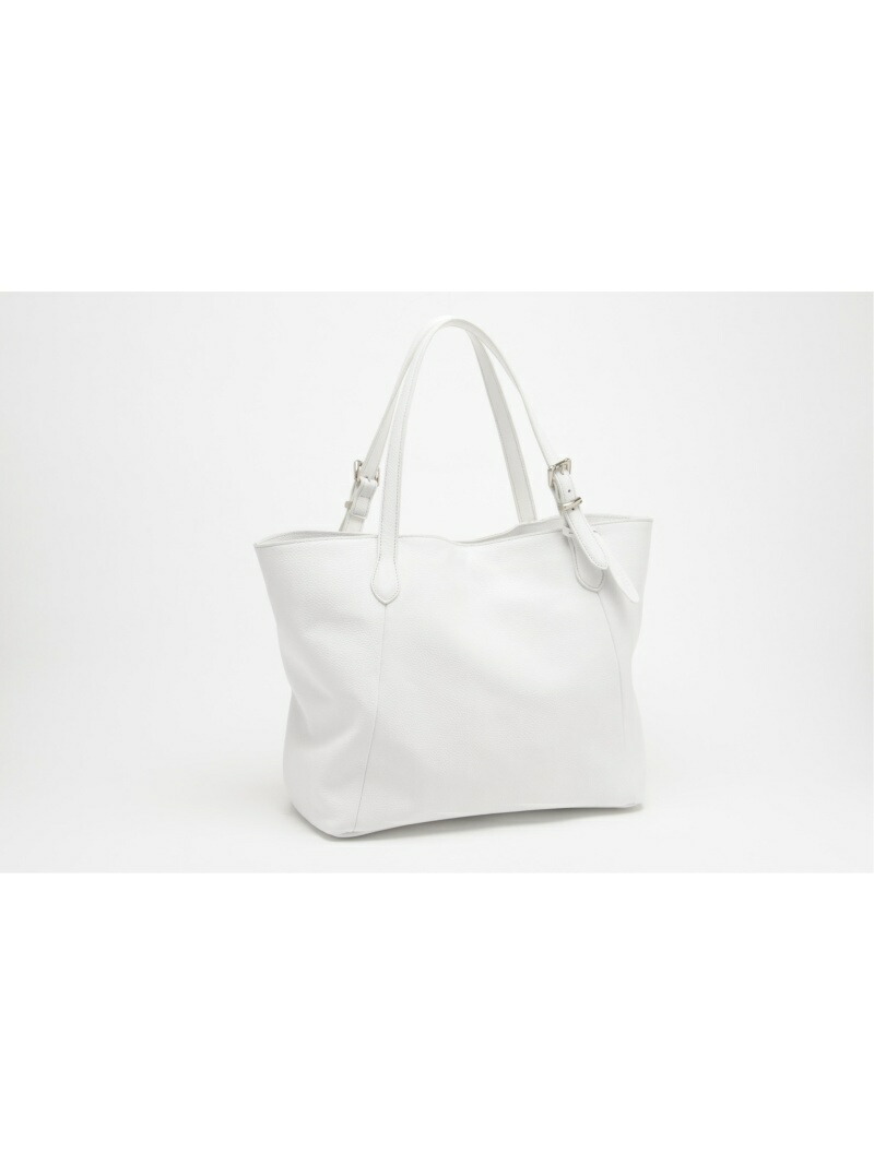 楽天市場】Fetia (M)シュリンクレザー トートバッグ フェティア バッグ