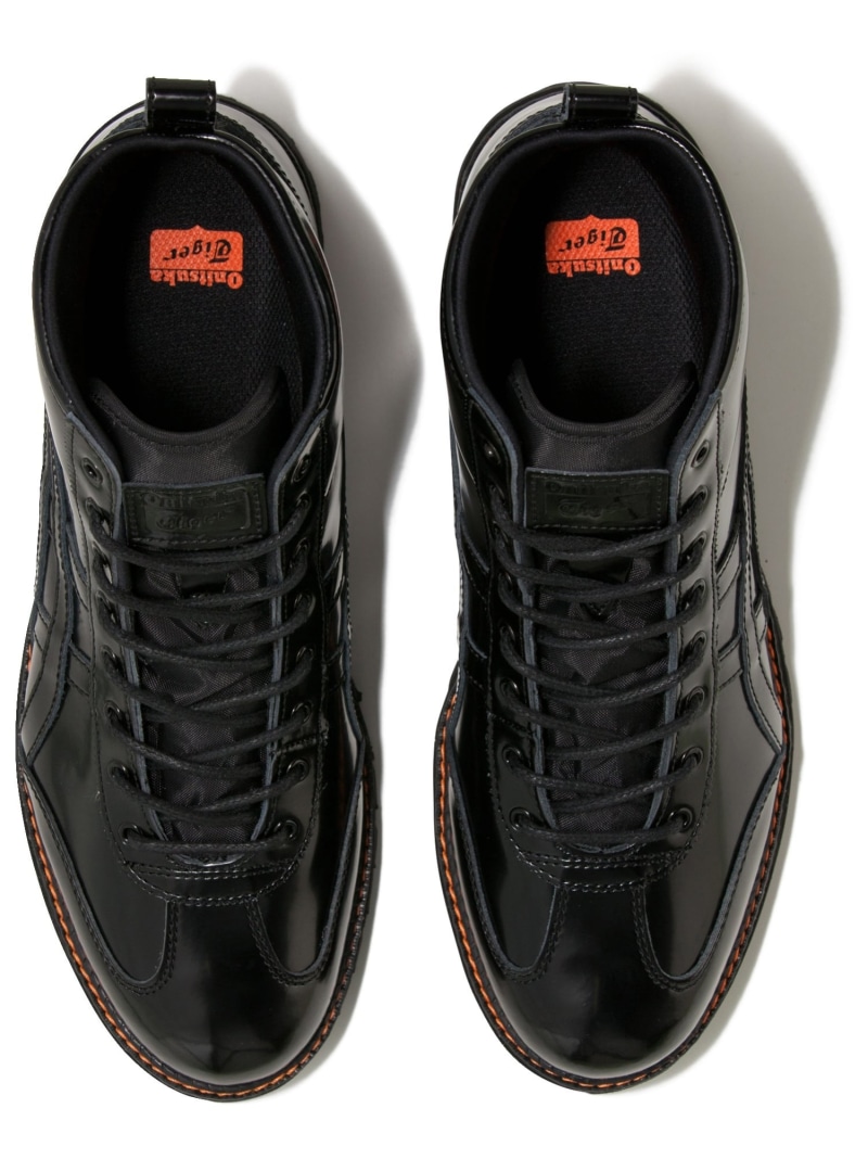 楽天市場】Onitsuka Tiger 【公式ショップ】MEXICO RINKAN オニツカ