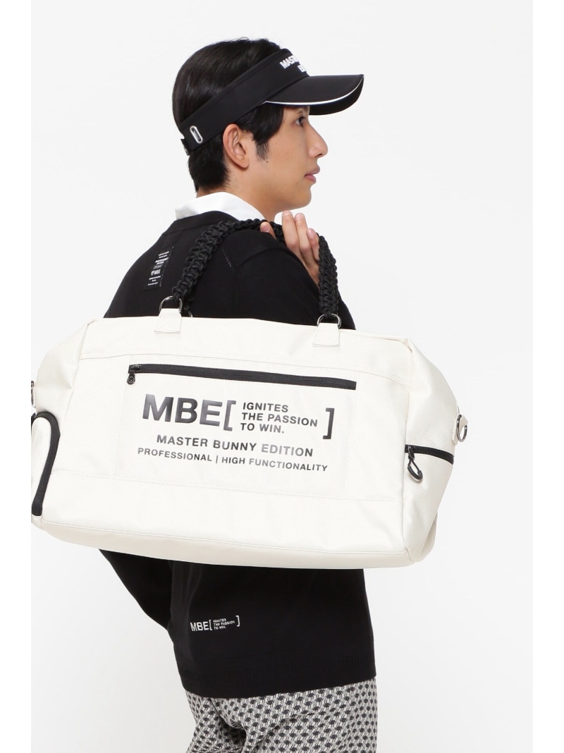 楽天市場】MASTER BUNNY EDITION X-PAC ボストンバッグ (UNISEX