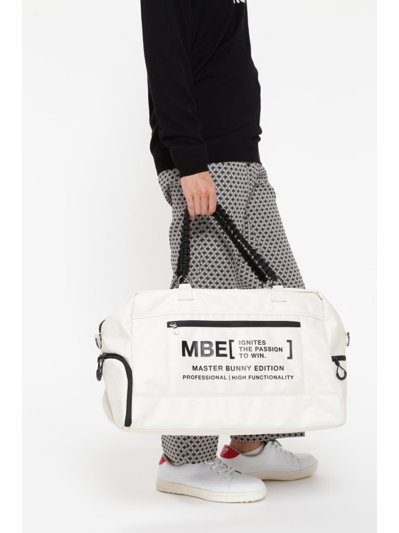 楽天市場】MASTER BUNNY EDITION X-PAC ボストンバッグ (UNISEX