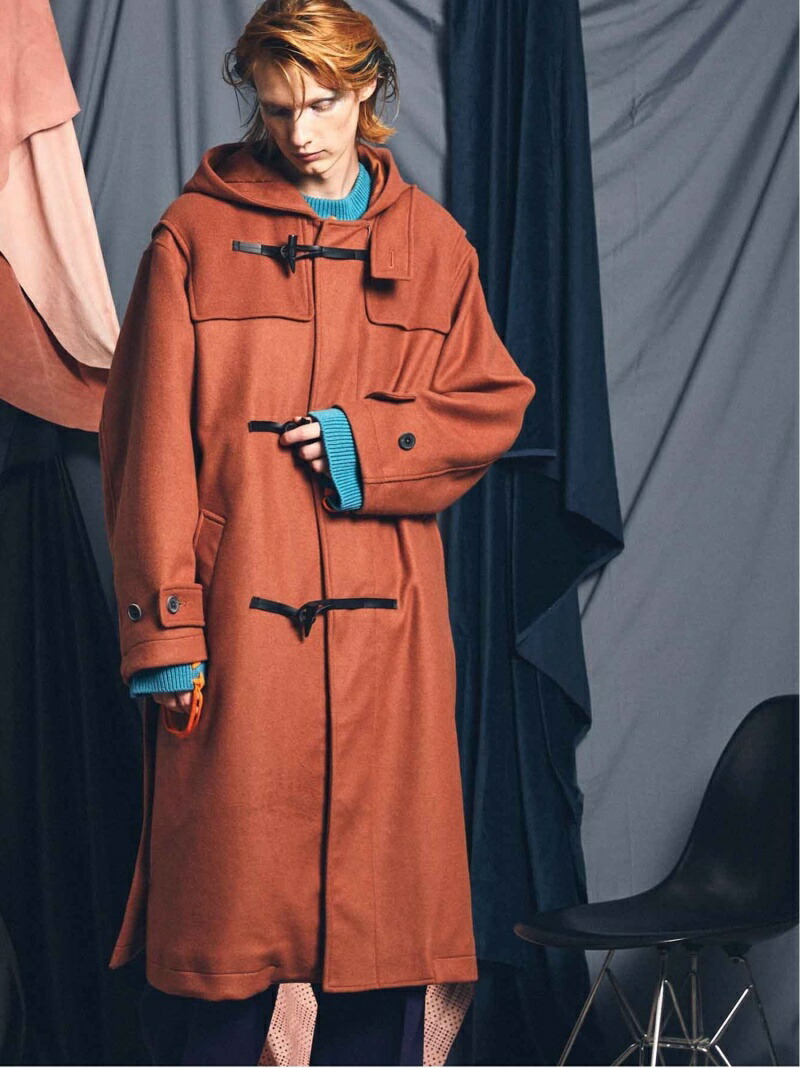 楽天市場】MAISON SPECIAL 《ユニセックスアイテム》SUPER160Sピュア