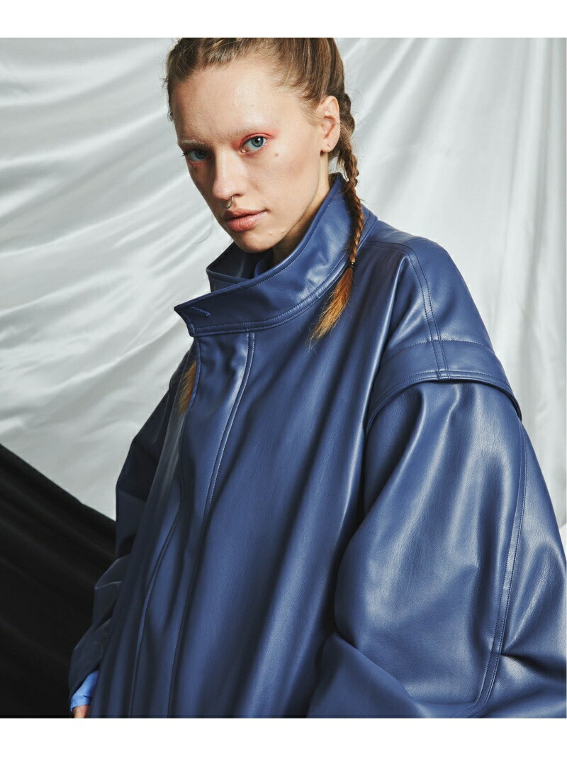 楽天市場】MAISON SPECIAL 《ユニセックスアイテム》プライムオーバー