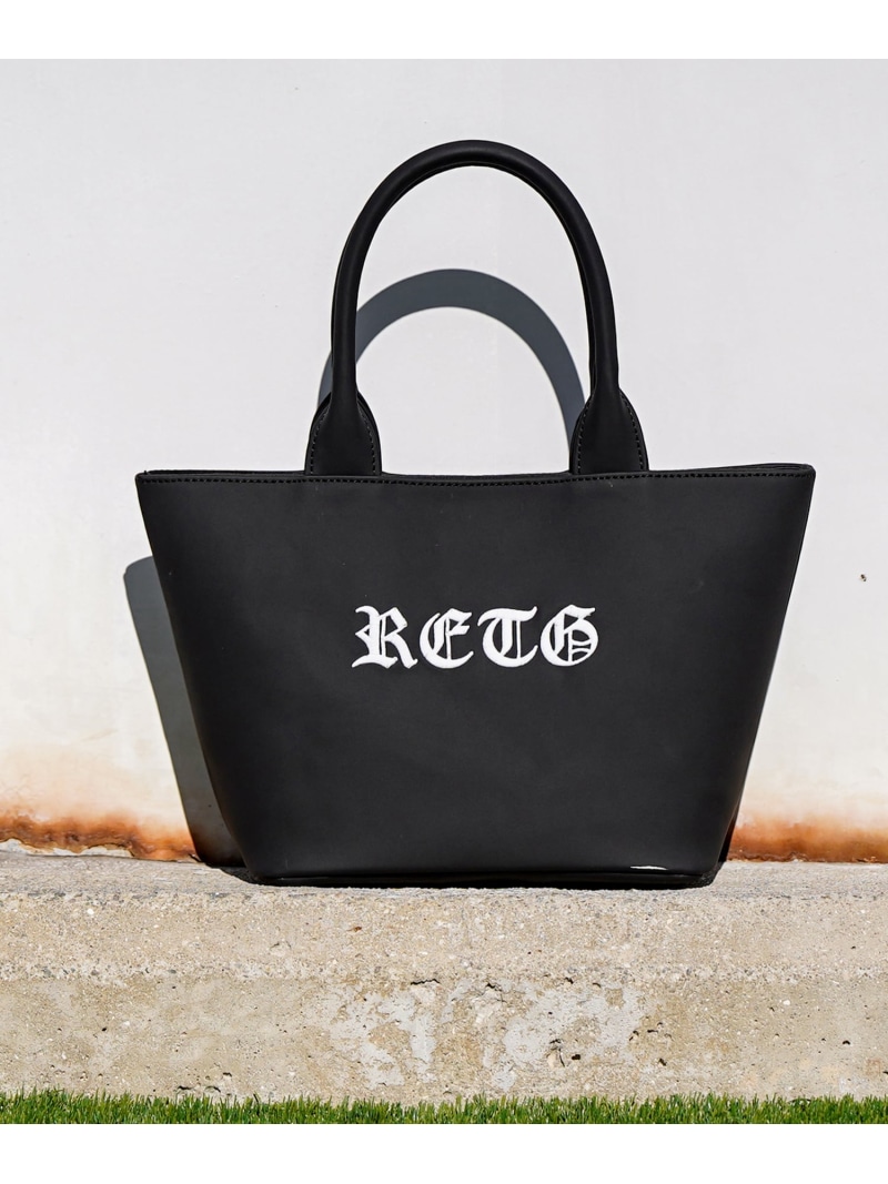 楽天市場】Retro Engine O.E Cross mini tote アダムスジャグラー