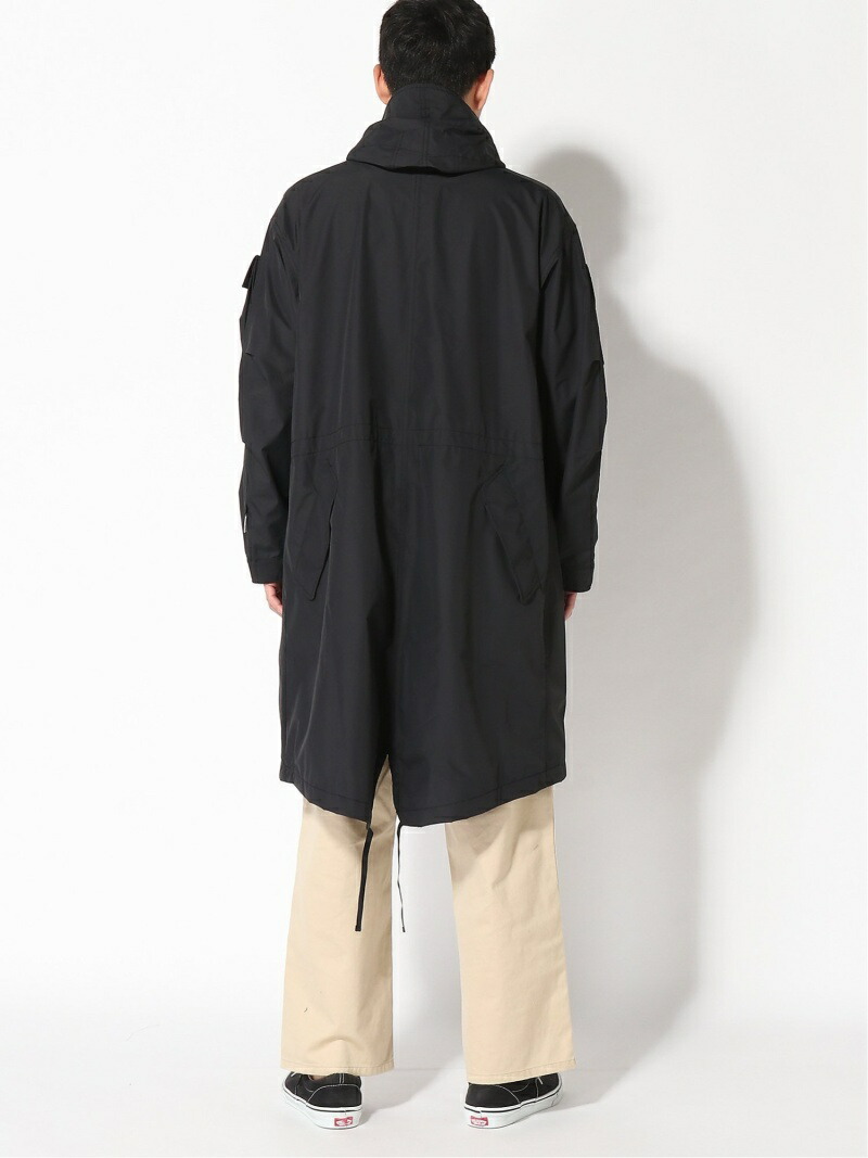 楽天市場】【SALE／40%OFF】JOURNAL STANDARD DAIWA GORE-TEX INFINIUM