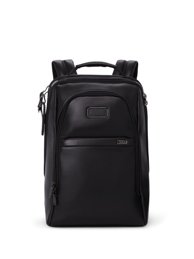 楽天市場】tumi レザー（バックパック・リュック｜メンズバッグ