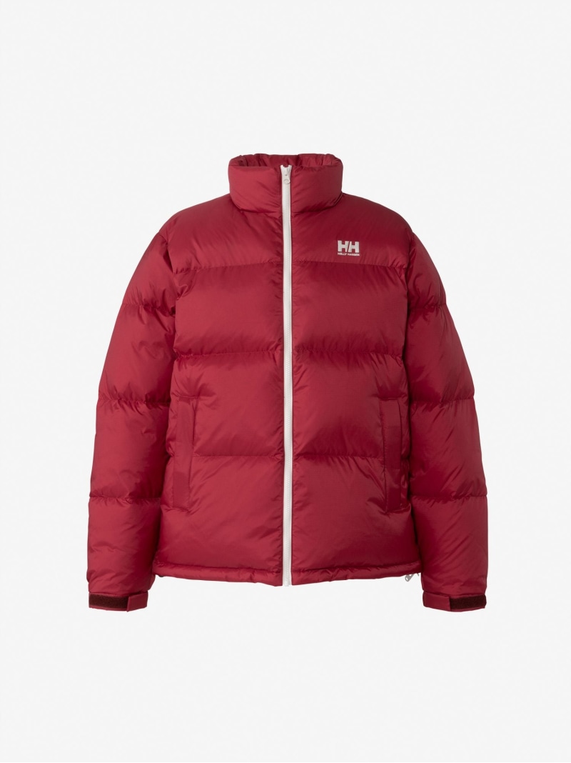 楽天市場】HELLY HANSEN 【公式】フィリーダウンジャケット(ユニ