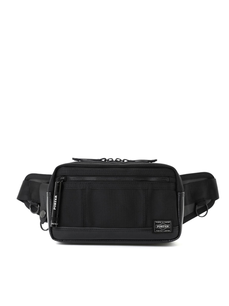 楽天市場】ヘッドポーター ウエストバッグ（バッグ・小物・ブランド