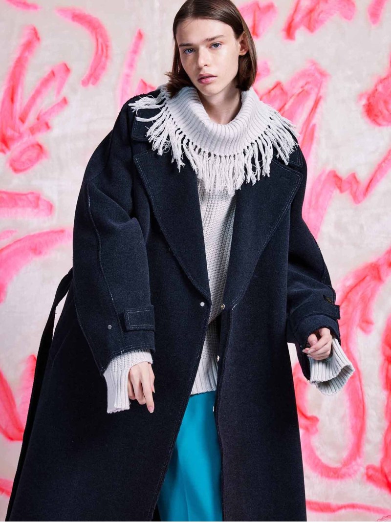 楽天市場】【SALE／30%OFF】MAISON SPECIAL 《ユニセックスアイテム