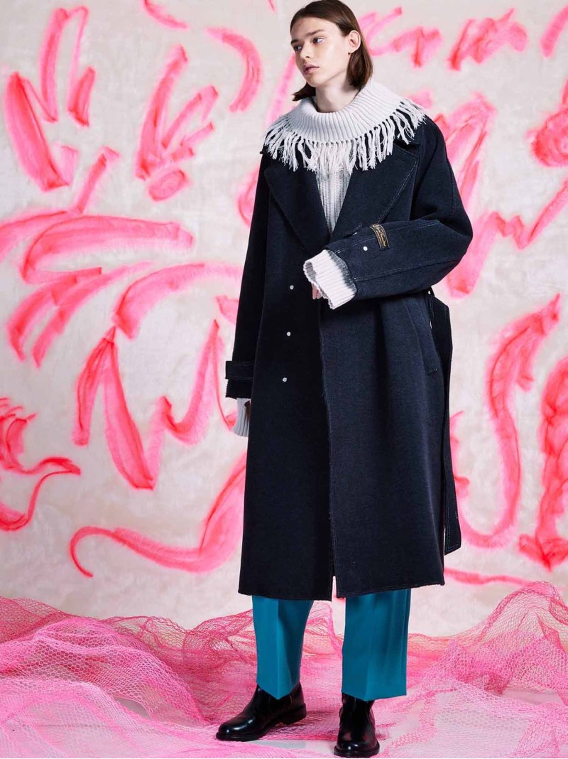 楽天市場】【SALE／30%OFF】MAISON SPECIAL 《ユニセックスアイテム