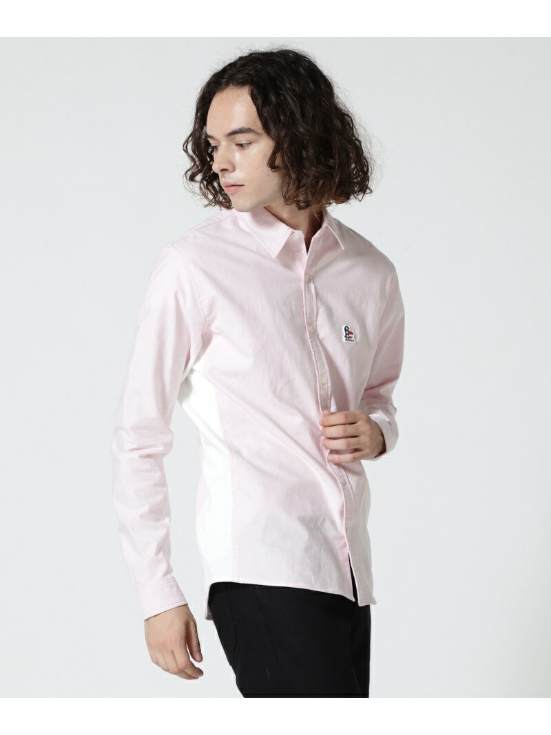 楽天市場】ROYAL FLASH muta MARINE/ムータ マリン/別注オックスシャツ