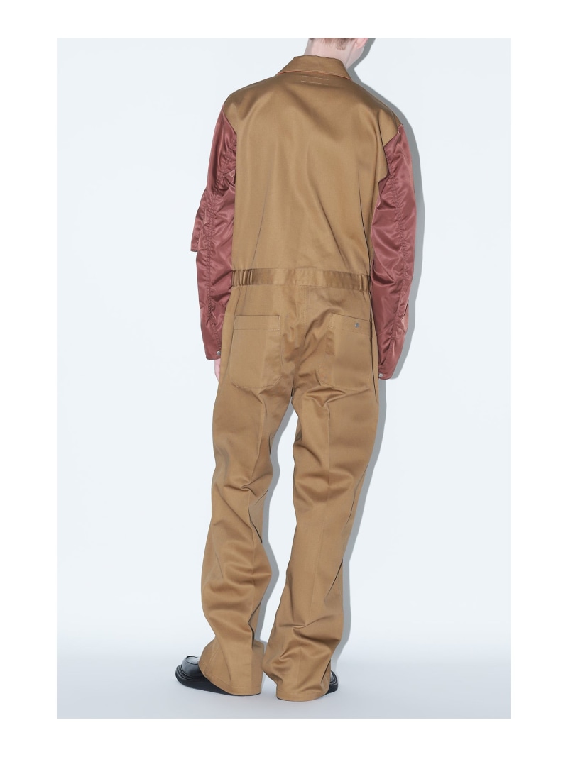 楽天市場】TOGA ARCHIVES Jumpsuit Dickies SP トーガ オールインワン