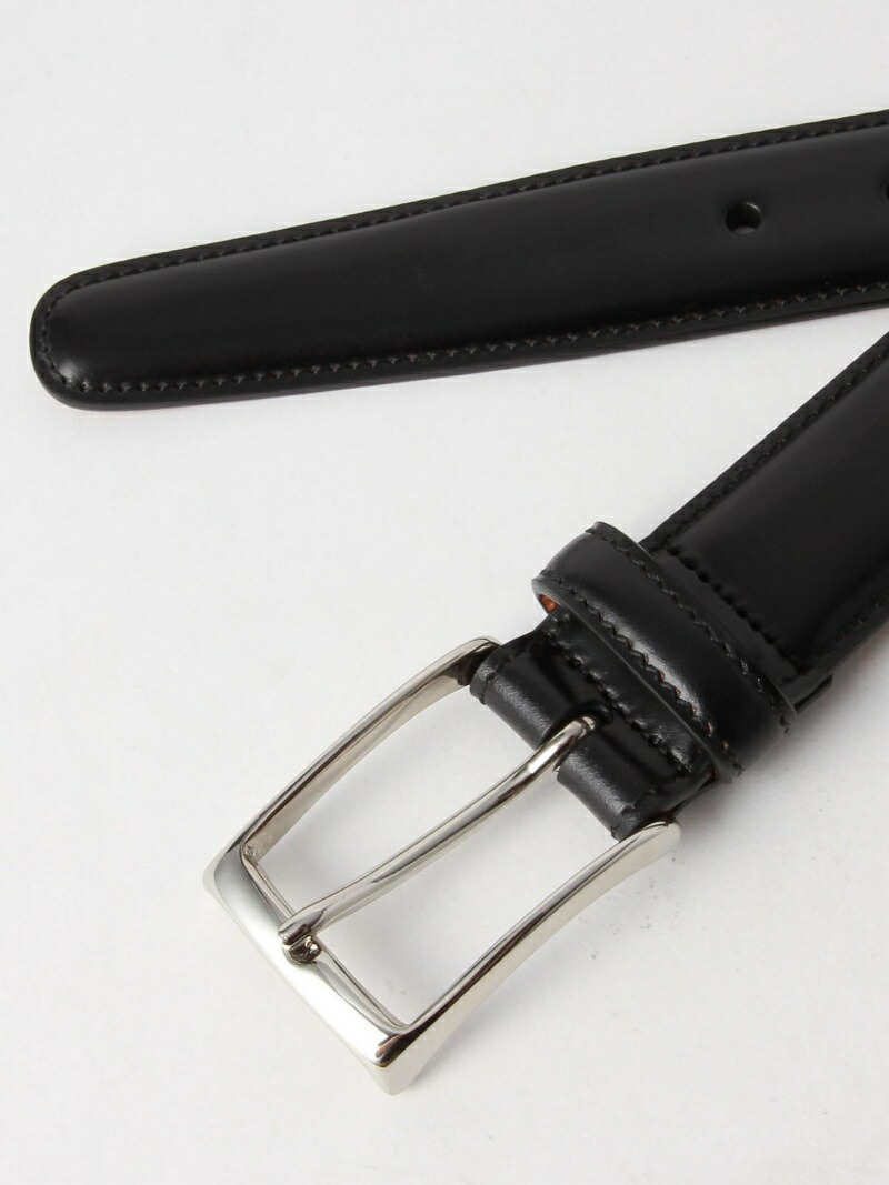 楽天市場】UNITED ARROWS UA コードバン ベルト ユナイテッドアローズ