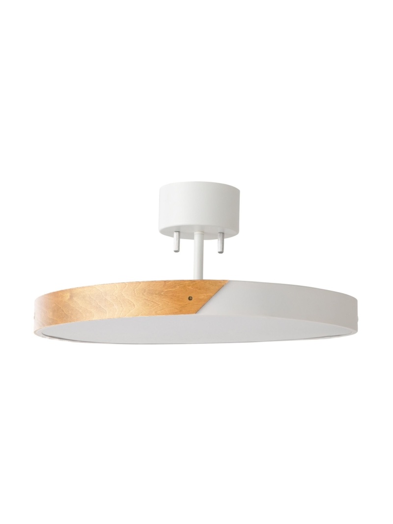 楽天市場】【SALE／20%OFF】Francfranc プラティックシーリングランプ