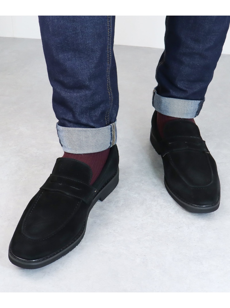 楽天市場】デデス スエードの通販