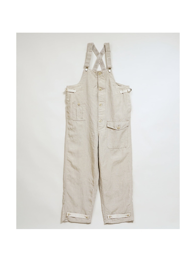 楽天市場】デッキジャケット N－1（オーバーオール｜メンズ