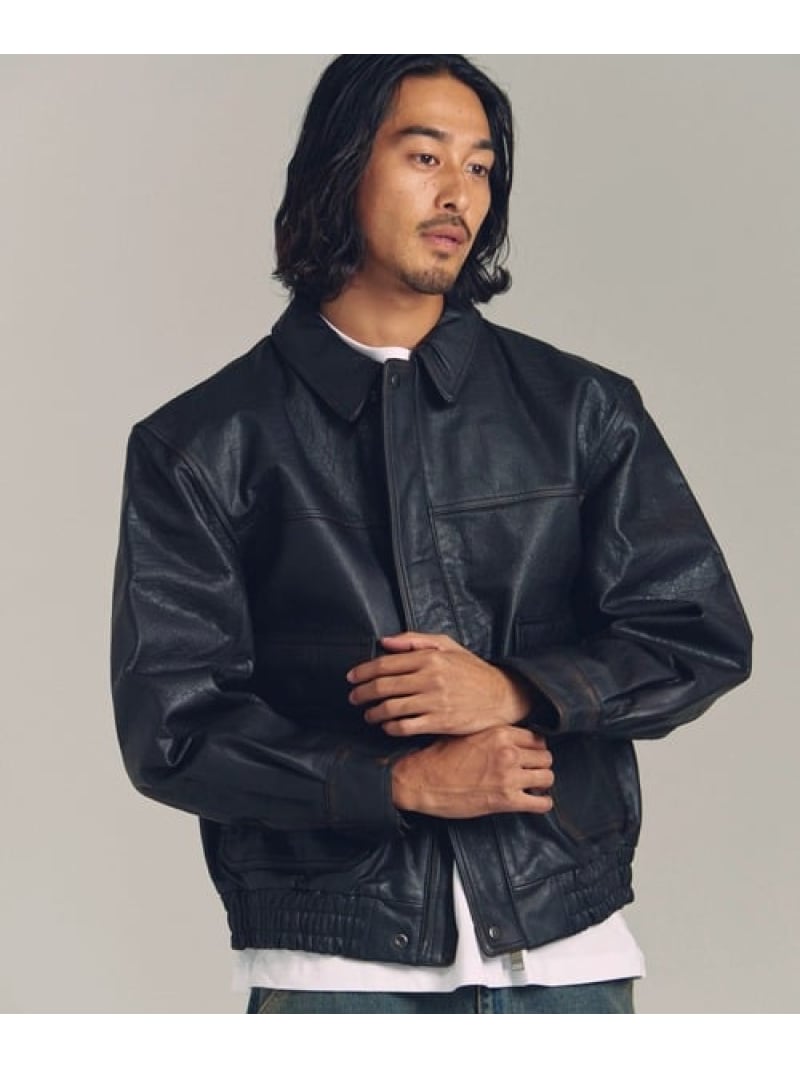 楽天市場】ジャックローズ スタジャンの通販