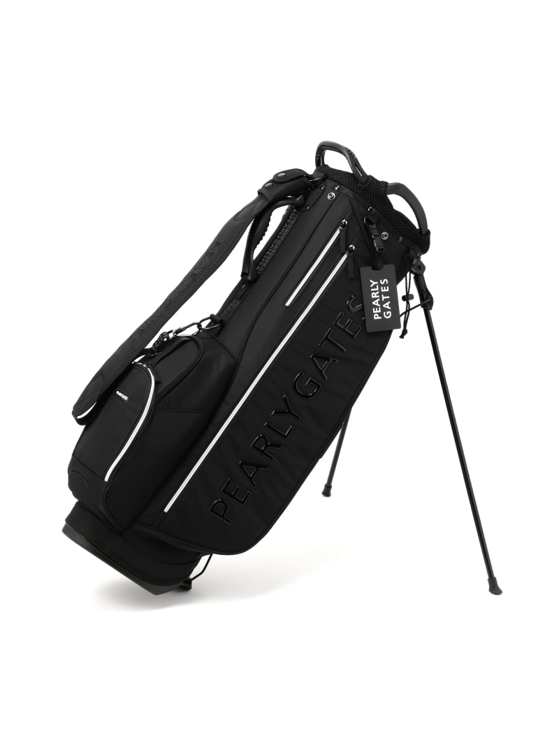 楽天市場】パーリーゲイツ セルフスタンド キャディバッグの通販