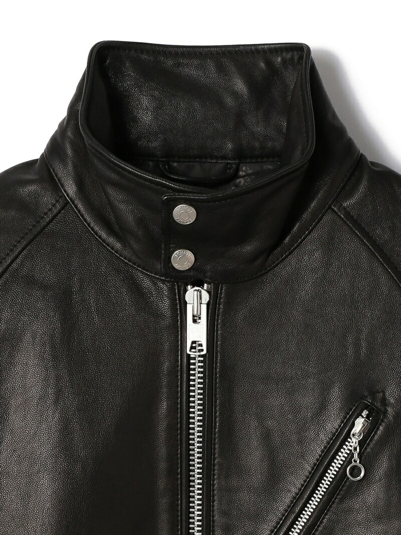 楽天市場】【SALE／30%OFF】Schott GOAT SWING TOP/ゴート スウィング