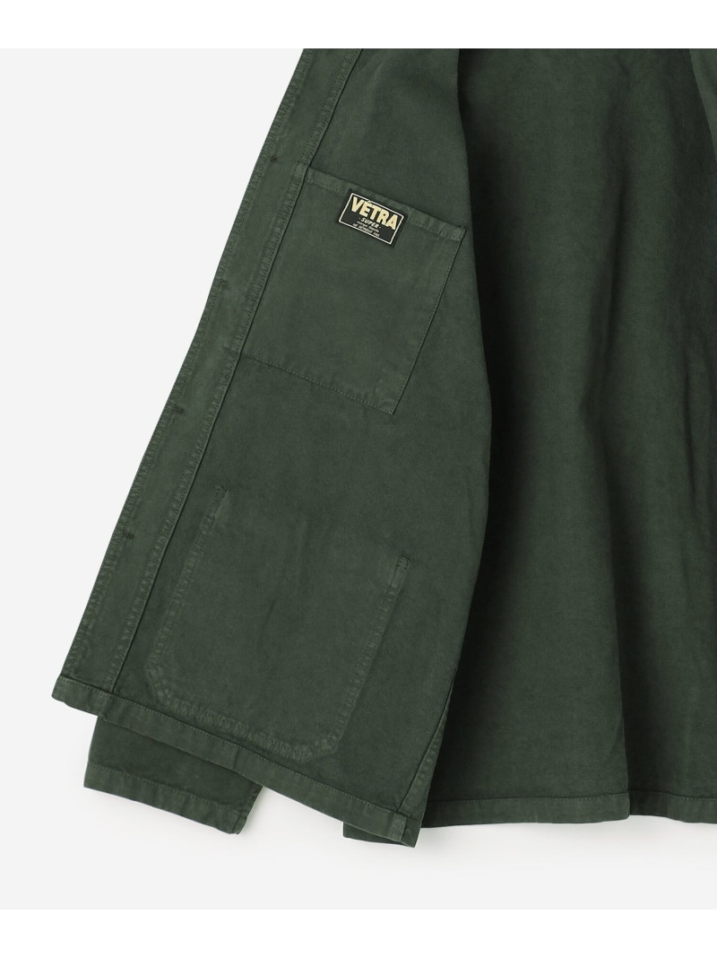 楽天市場】【SALE／30%OFF】Bshop VETRA ｜ ＜別注＞オーバーサイズ