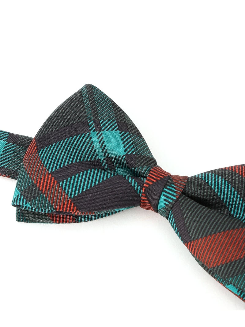 楽天市場】Mr. BATHING APE BAPE CHECK BOW TIE ア ベイシング エイプ