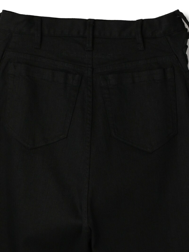 楽天市場】【SALE／50%OFF】LHP JULIUS/ユリウス/サルエルデニムパンツ