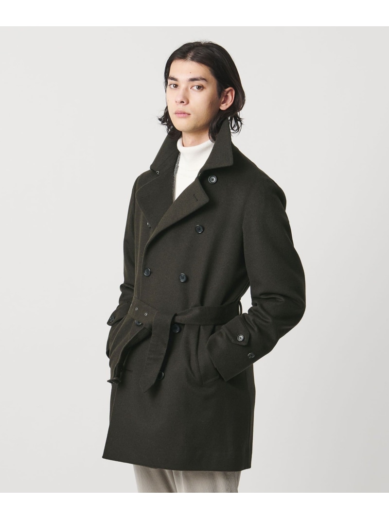 楽天市場】united arrows トレンチ（メンズファッション）の通販