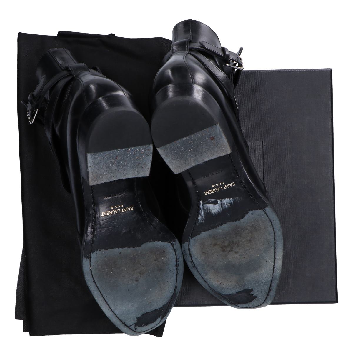 楽天市場】SAINT LAURENT PARIS サンローランパリ WA375682 エディ 30