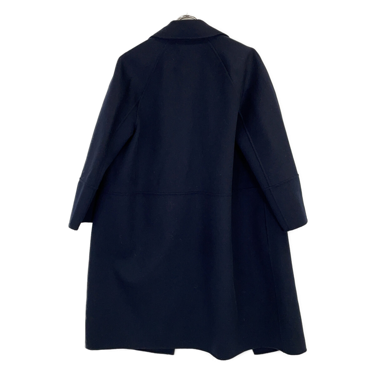 楽天市場】S MaxMara エスマックスマーラ 【Cucito A Mano】ﾈｲﾋﾞｰ ﾋﾟｭｱ