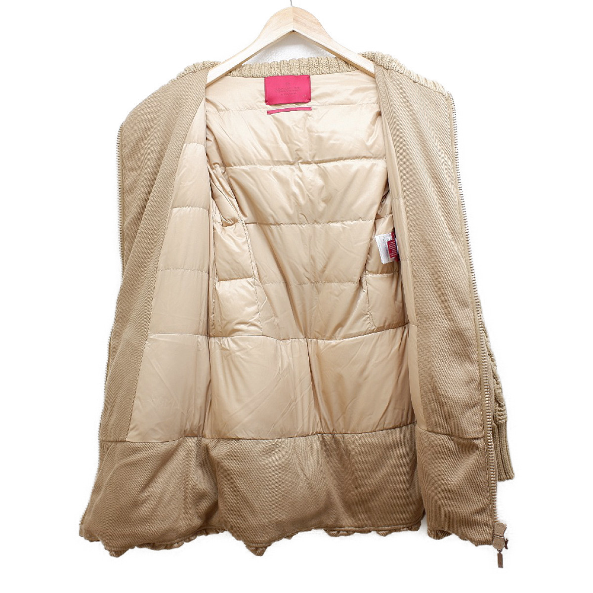 楽天市場】MONCLER モンクレール GUMME ROUGEガムルージュ 国内正規