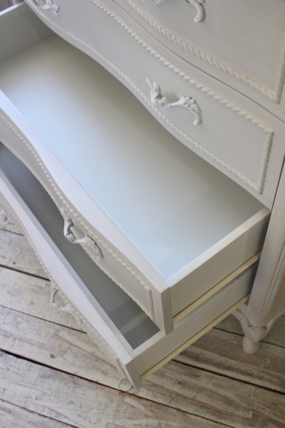 楽天市場】チェスト 猫脚 アンティーク調 可愛い 洋風 ヨーロピアン 白