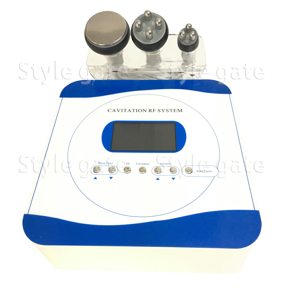 楽天市場】家庭用キャビテーション 40KHz ラジオ波 Cavistar1000