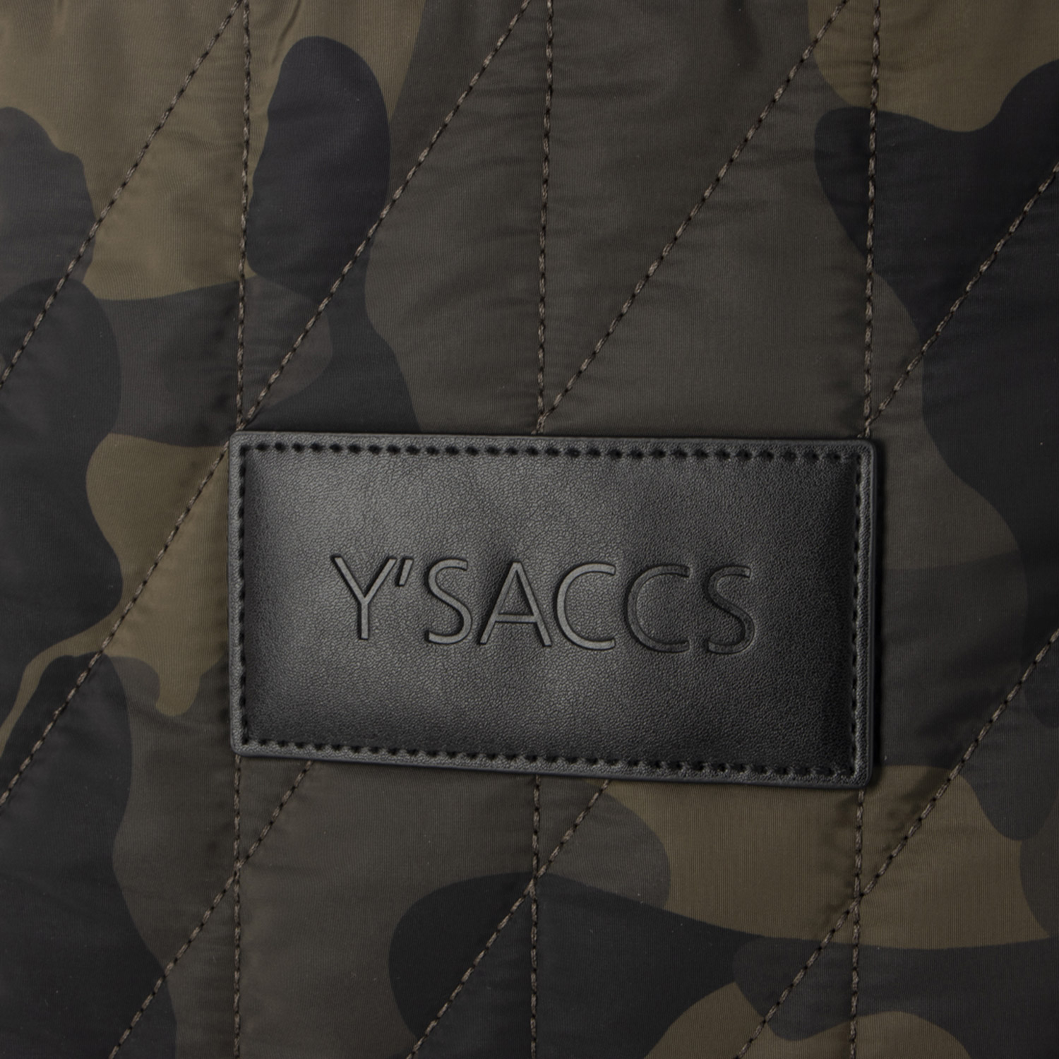 楽天市場】Y'SACCS イザック トートバッグ レディース コンビ