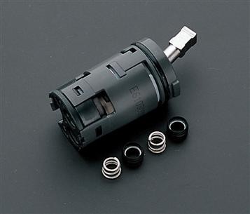 楽天市場】TOTO シングルレバー水栓用 カートリッジ THY582N : 水道