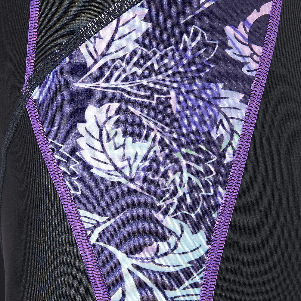 楽天市場】競泳水着 レディース ミズノ ST LALA MIZUNO 水着 ハーフ