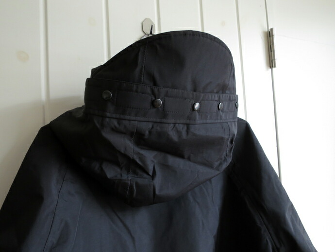 楽天市場】Swedish Army Field Parka Jacket / Dead Stock