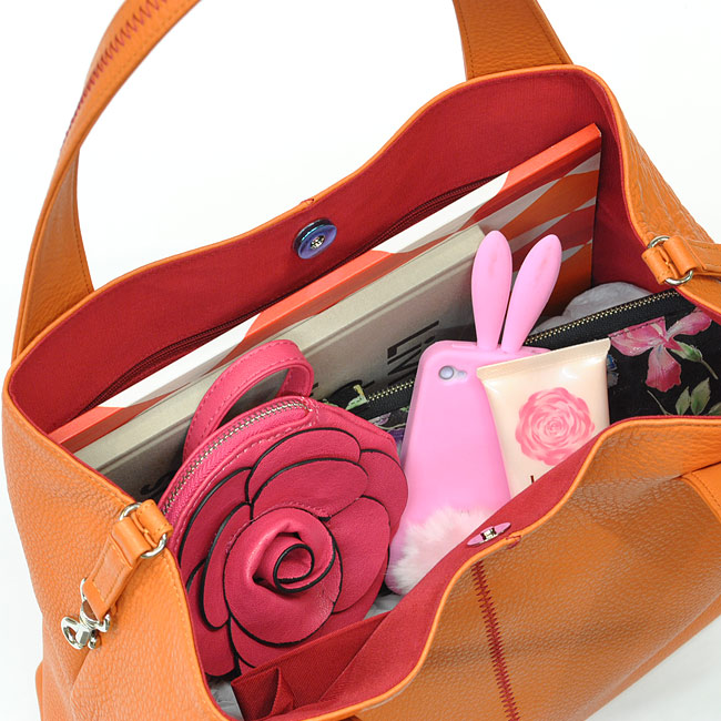 楽天市場】ドラマで人気女優が使用 濱野 バッグ トートバッグ A4 通学