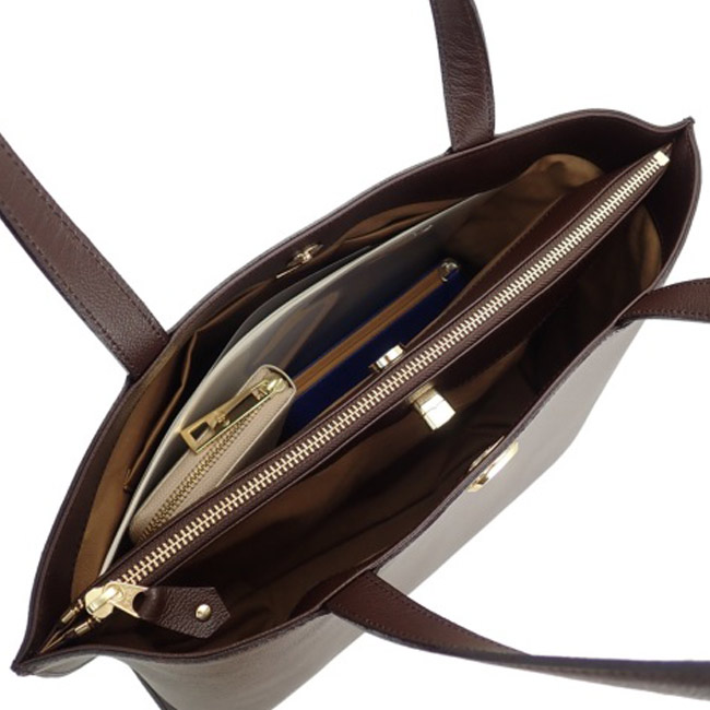 楽天市場】A4 濱野 バッグ 本革 濱野皮革工藝 ディニタ トートバッグ