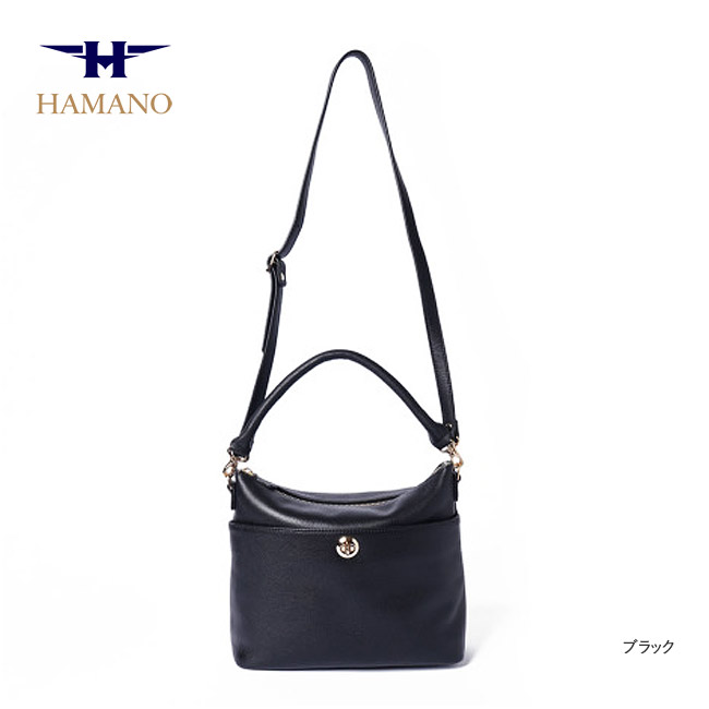 楽天市場】濱野 バッグ ショルダーバッグレディース斜めがけ b5