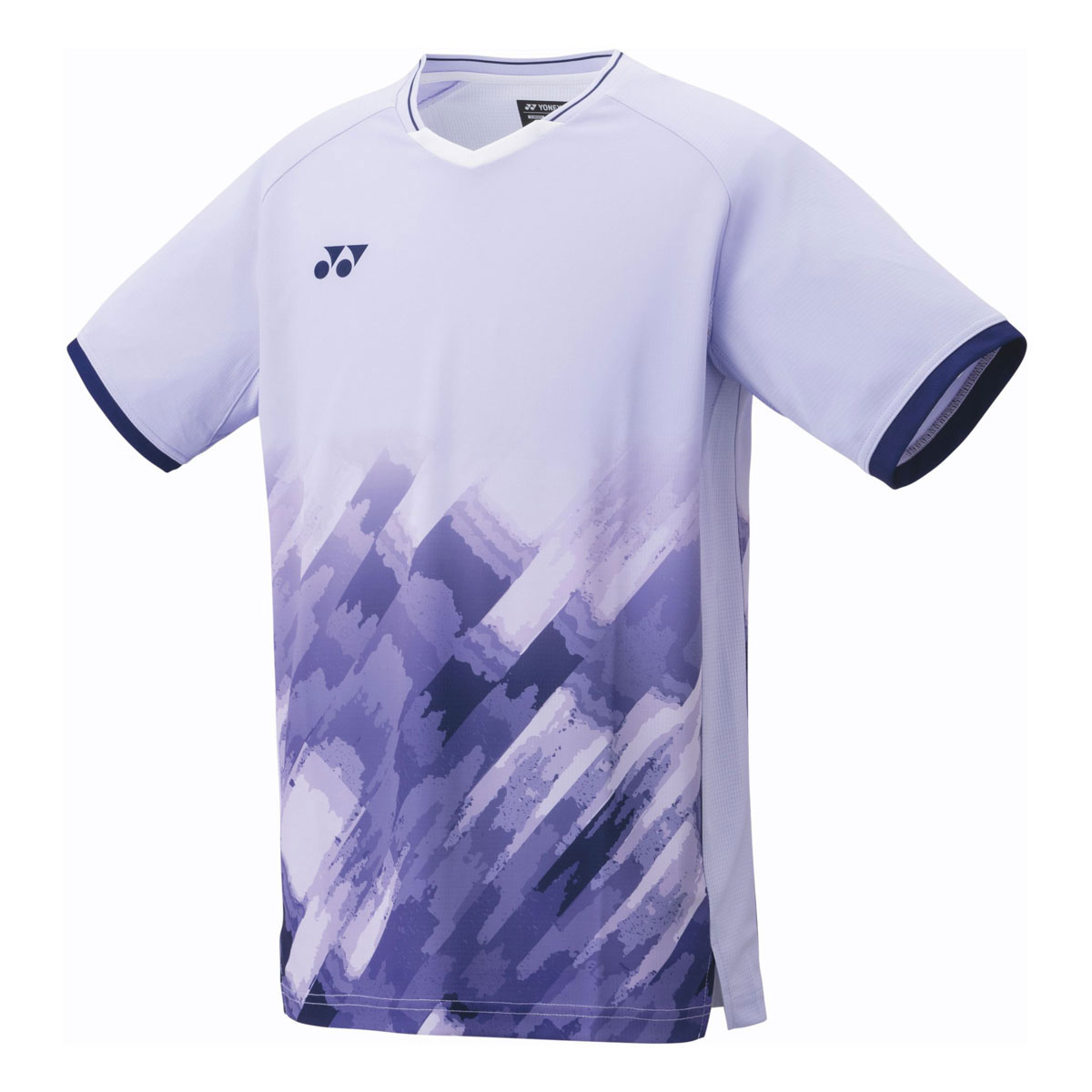 楽天市場】YONEX 10581 メンズゲームシャツ(フィットスタイル) ウェア