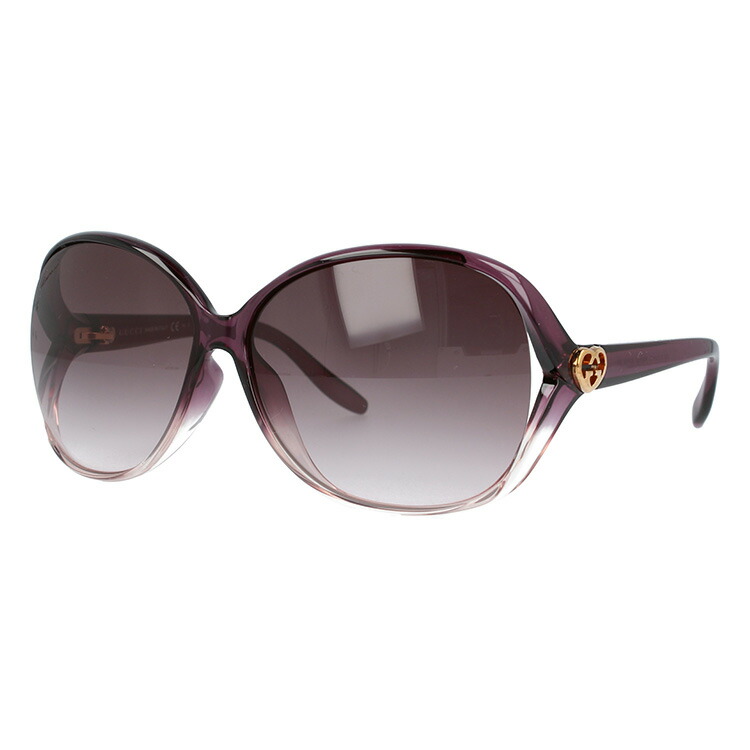 楽天市場】グッチ サングラス アジアンフィット GUCCI GG3525KS WNY/K8
