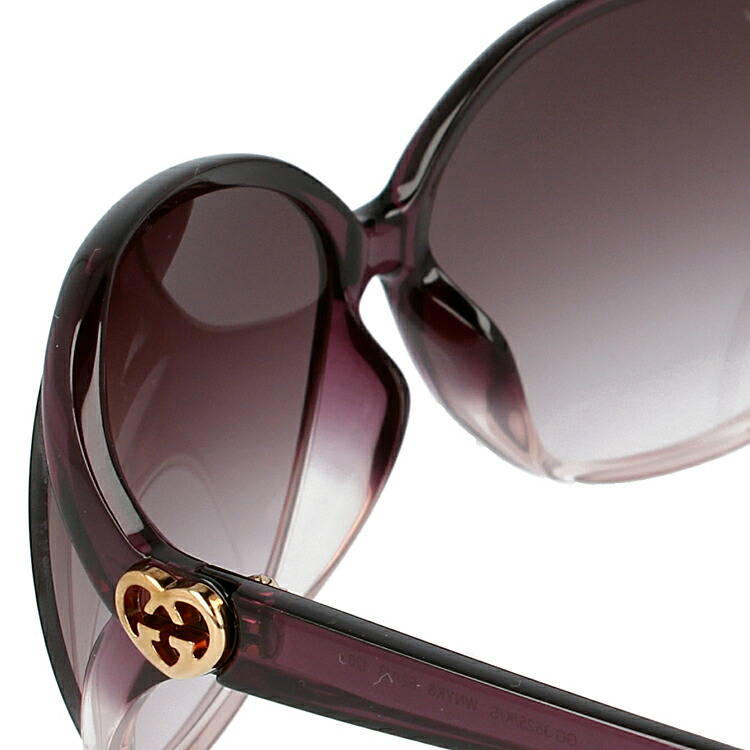 楽天市場】グッチ サングラス アジアンフィット GUCCI GG3525KS WNY/K8