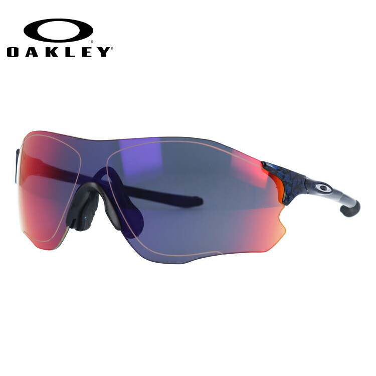 楽天市場】オークリー サングラス OAKLEY EVゼロ パス アジアン
