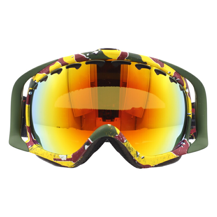 楽天市場】オークリー スノーゴーグル OAKLEY スキー スノーボード