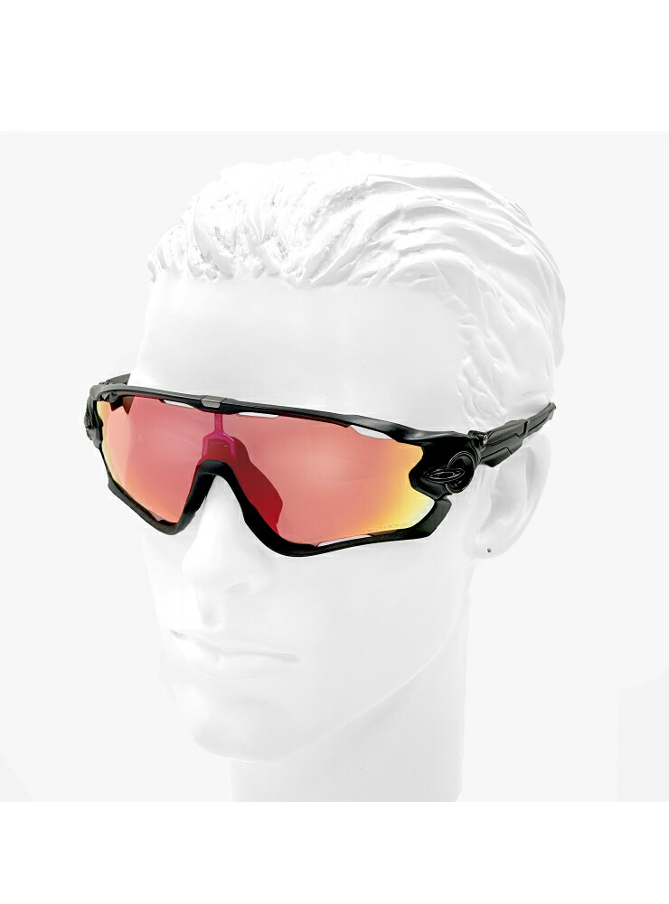 楽天市場】国内正規品 OAKLEY オークリー ジョーブレーカー サングラス