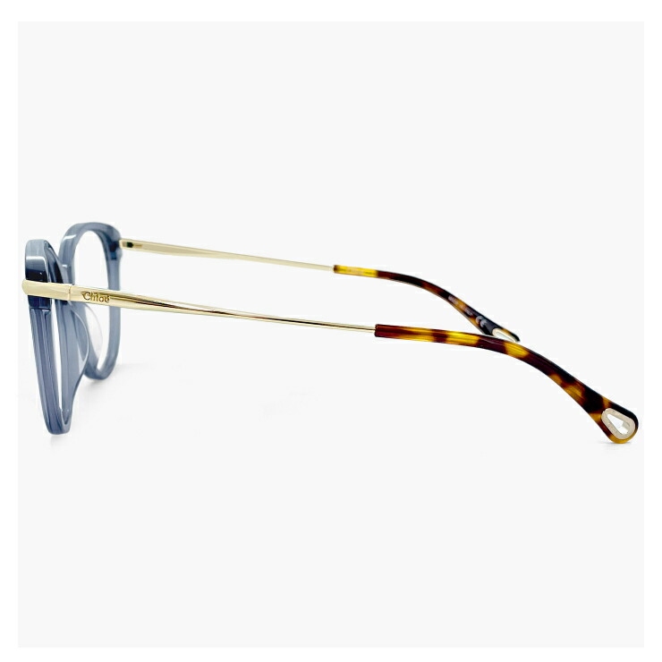 楽天市場】クロエ レディース メガネ ch0058o-008 53mm chloe 眼鏡