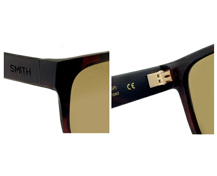 楽天市場】SMITH スミス 偏光サングラス Lowdown 2 CORE Matte