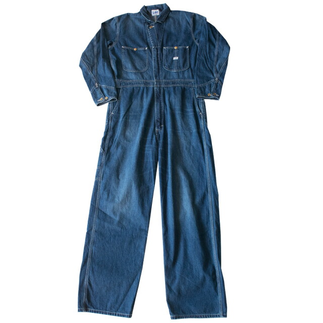 楽天市場】lee リー つなぎ オールインワン dungarees ダンガリーズ