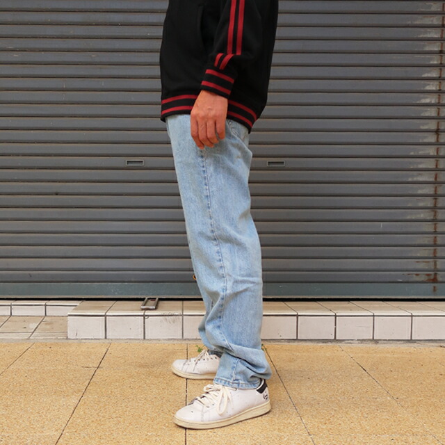 楽天市場】levi's リーバイス 505 ストレート デニム 00505-1992