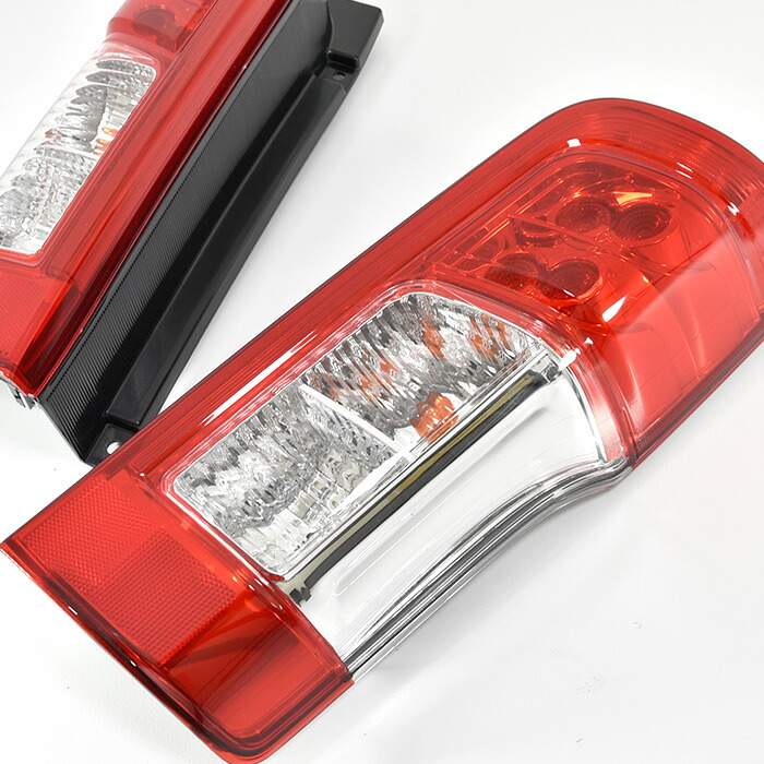 楽天市場】日産 NV350キャラバン 前期用 E26 後期ルック LED